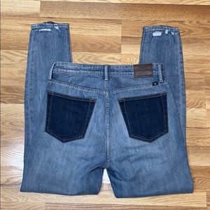 Lucky 🍀 Brand Jeans Bridgette Skinny